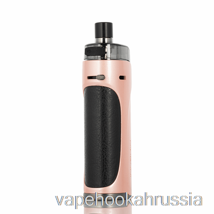 Vape россия Innokin Kroma-z 40w Pod Mod System розовый
